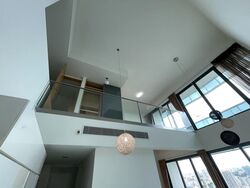Soleil @ Sinaran (D11), Condominium #618834471